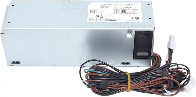Alt view image 2 of 4 - 1pc for 5080MT 7080MT 7070MT 7060MT 3050MT 3650 3670 3671 5090 3260 PSU Y7R0X H500EPM-00 L500EPM-00 D500EPM-00