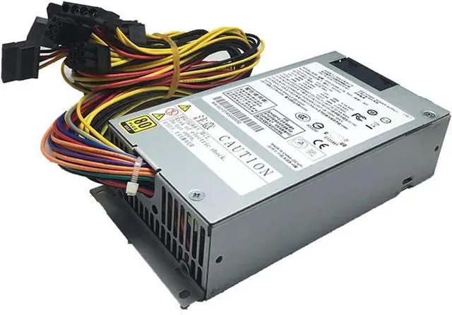 Main image of Power Supply 400W PSU DPS-400AB-17B for DPS-400AB-17 B 1U Desktop Computer AIO NAS K39 M41