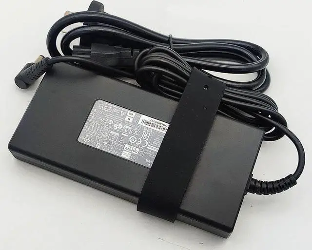 Main image of 19.5V 9.23A 180W AC Power Adapter Charger Compatible for Razer Blade ADP-180TB F