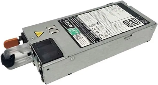 Main image of 1pc 495W Power Supply E495E-S1 D495E-S1 9338D for R830 R730 R630 R530 T630 T430 T330 Server Power Supply Module