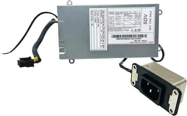 Main image of for M90a Gen3 M70a Gen3 M90a Gen5 Power Supply 180W PA-1181-01 SP50H29644 FRU 5P51D76975