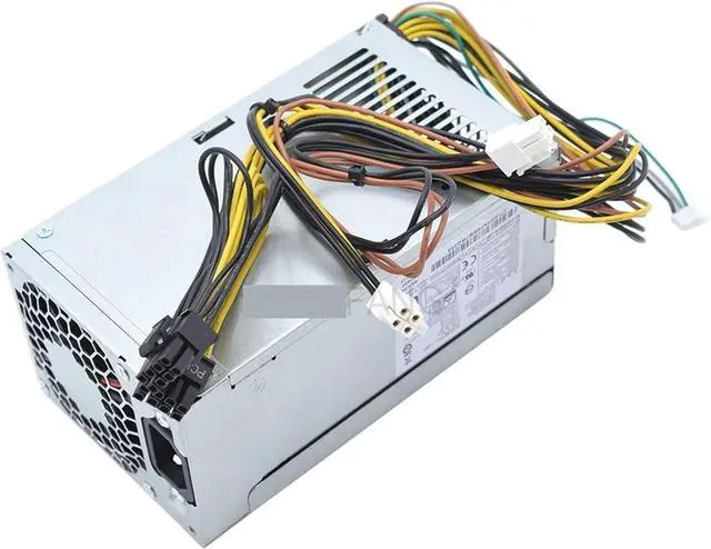 Main image of 1pc L77487-001 L89233-001 PA-5501-2HA PCG007 Power Supply 500W 100-240V for HP 480 280 288 680 800 600 400 G3 G4