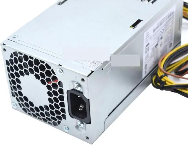 Alt view image 3 of 4 - 1pc L77487-001 L89233-001 PA-5501-2HA PCG007 Power Supply 500W 100-240V for HP 480 280 288 680 800 600 400 G3 G4