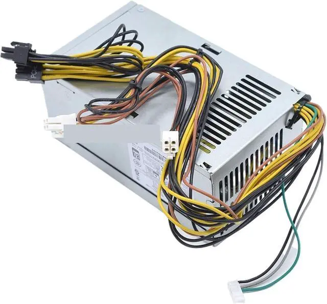 Alt view image 4 of 4 - 1pc L77487-001 L89233-001 PA-5501-2HA PCG007 Power Supply 500W 100-240V for HP 480 280 288 680 800 600 400 G3 G4