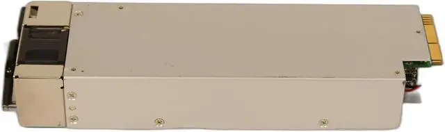 Alt view image 4 of 5 - Generic GIN-3500V (ROHS)-500W Single PSM PSU