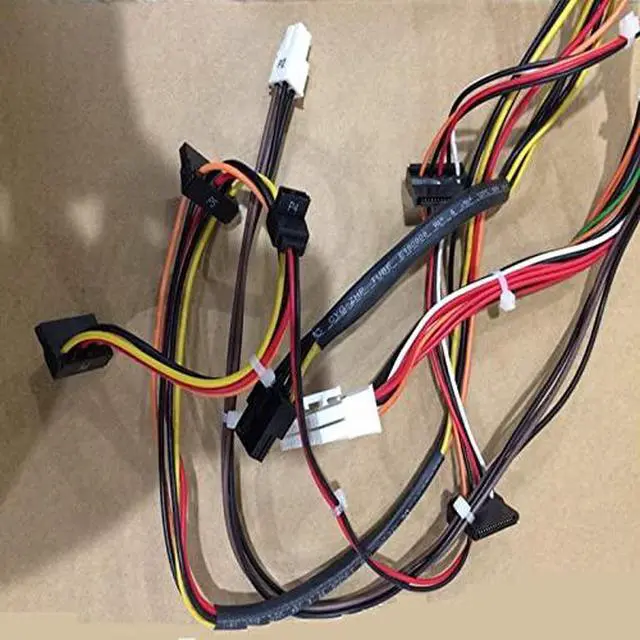 Alt view image 2 of 5 - PSU for 220 390 790 530 9010 350W Power Supply L350AM-00 H350PD-00 D350PD-00 AC350AM-00 H350PD-01 L350PD-00 D350PM-01