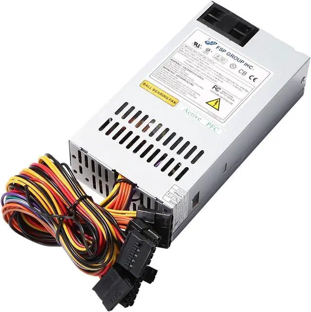 Alt view image 6 of 6 - All in One Power Supply for Computer FSP100-50GUB FSP180-50PLA FSP200-50AP FSP250-50CI 160W Brick