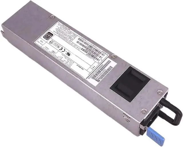 Alt view image 3 of 4 - Server Power Supply YM-2701QA03R 12V 700W Redundant Power Supply