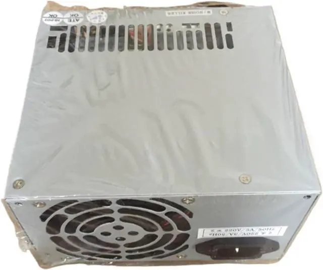 Alt view image 3 of 4 - Redundant Power Supply ATX3500-65PA ATX350065PA 220V 3A 50Hz 300W Switching Power Adapter