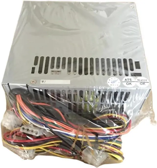 Alt view image 4 of 4 - Redundant Power Supply ATX3500-65PA ATX350065PA 220V 3A 50Hz 300W Switching Power Adapter