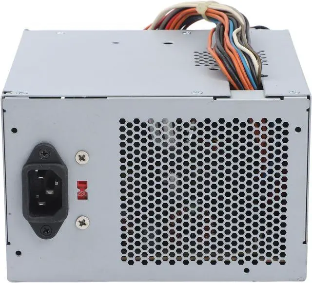 Main image of 305W Desktop ATX Power Supply for Compatible for Dell for Optiplex 360/380/580/745/755/760/780/960 MT, Replaces L305P-01 L305P-03 F305P-00