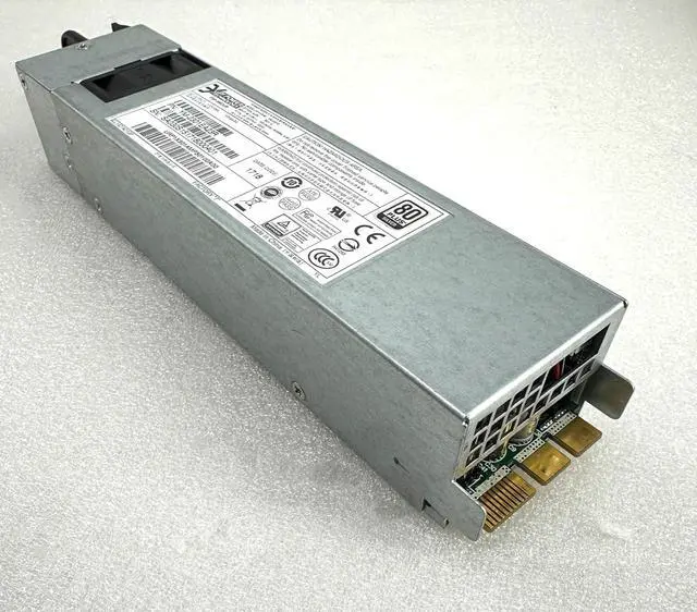 Alt view image 2 of 2 - Generic YM-2301EA23R 3Y Power 300W Swap Redundant Power Supply Unit