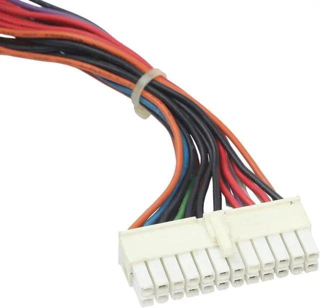 Alt view image 4 of 7 - 305W Desktop ATX Power Supply for Compatible for Dell for Optiplex 360/380/580/745/755/760/780/960 MT, Replaces L305P-01 L305P-03 F305P-00