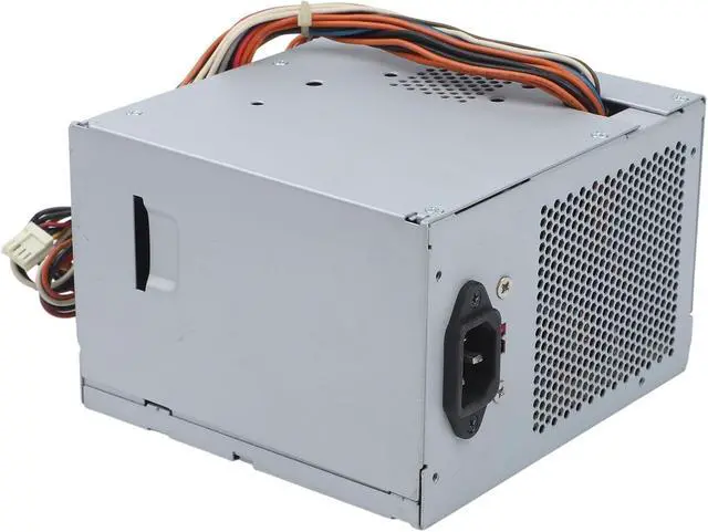 Alt view image 7 of 7 - 305W Desktop ATX Power Supply for Compatible for Dell for Optiplex 360/380/580/745/755/760/780/960 MT, Replaces L305P-01 L305P-03 F305P-00