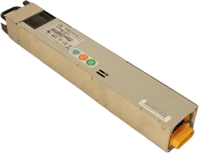 Alt view image 2 of 4 - DM1U-2650V (ROHS)-650-Watts DC SWAP Power Supply