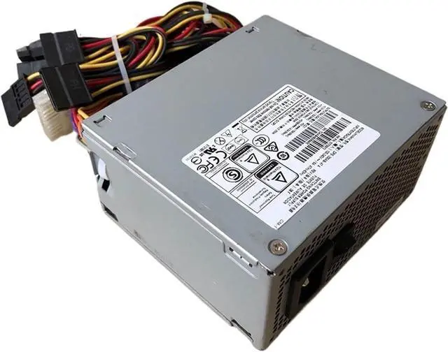 Main image of for DPS-250AB-47 A 250W 20Pin SATA*8 Power Supply 100V-240V DVR NVR Recorder Monitoring DPS-250AB-47A DPS-250AB-47 C