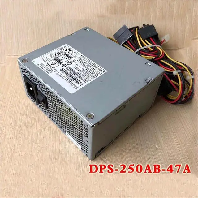 Alt view image 2 of 2 - for DPS-250AB-47 A 250W 20Pin SATA*8 Power Supply 100V-240V DVR NVR Recorder Monitoring DPS-250AB-47A DPS-250AB-47 C