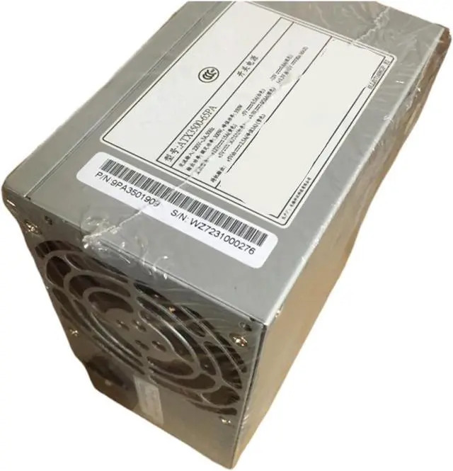 Alt view image 2 of 4 - Redundant Power Supply ATX3500-65PA ATX350065PA 220V 3A 50Hz 300W Switching Power Adapter