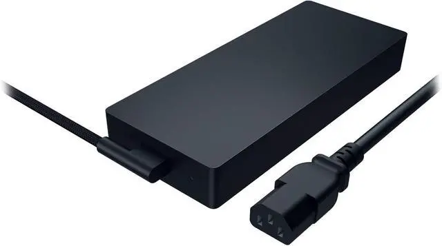 Alt view image 6 of 6 - 330W 280W Charger for MSI Raider GE68HX GE76 GE67 GE66 WE76 GE67HX,Vector GP76 GP66 GP66HX Leopard,Titan GT77 2023 2020 2021 2022 Gaming Laptop 19.5V 16.92 AC Power Supply Adapter Cord