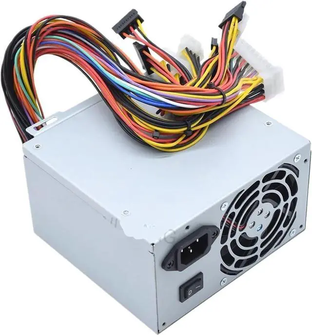 Main image of for FSP IPC-610 IPC-610L IPC-610H Industrial Computer Power Supply FSP300-60PLN 300W 100-240V