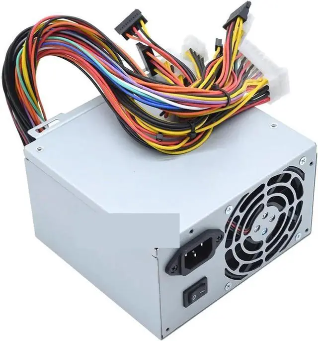 Main image of for IPC-610 IPC-610L IPC-610H Industrial Computer Power Supply FSP300-60PLN 300W 100-240V