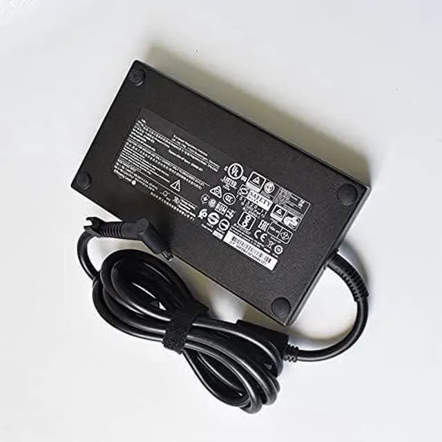 Main image of 19.5V 10.3A 200W Slim AC Adapter Charger for HP ELITEBOOK 8560W 8730W