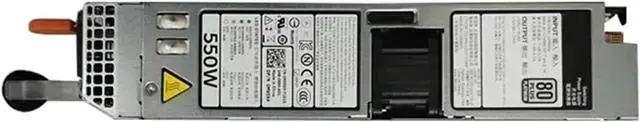 Main image of D350E-S1 DPS-350AB Suitable for R320 R420 350W 550W Server Power Supply 0Y8Y65(550W 0M95X4)