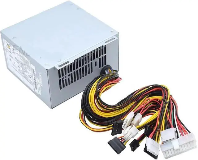 Alt view image 3 of 4 - for FSP IPC-610 IPC-610L IPC-610H Industrial Computer Power Supply FSP300-60PLN 300W 100-240V