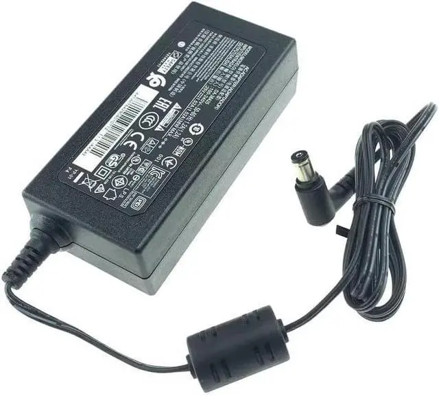 Alt view image 2 of 4 - New 25V 1.52A Adapter Compatible for LG SH4 SH4D DA-38A25 Wireless SoundBar
