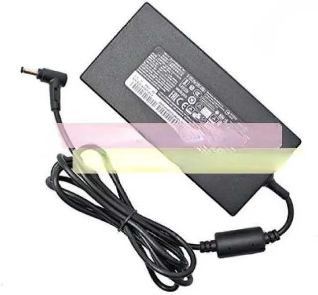 Main image of Genuine ADP-150CH D 20V 7.5A Adapter for Delta MSI GF76 Laptop Charger Power Supply 150W 4.5x3.0mm