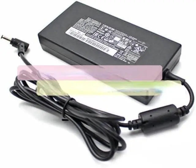 Alt view image 2 of 4 - Genuine ADP-150CH D 20V 7.5A Adapter for Delta MSI GF76 Laptop Charger Power Supply 150W 4.5x3.0mm