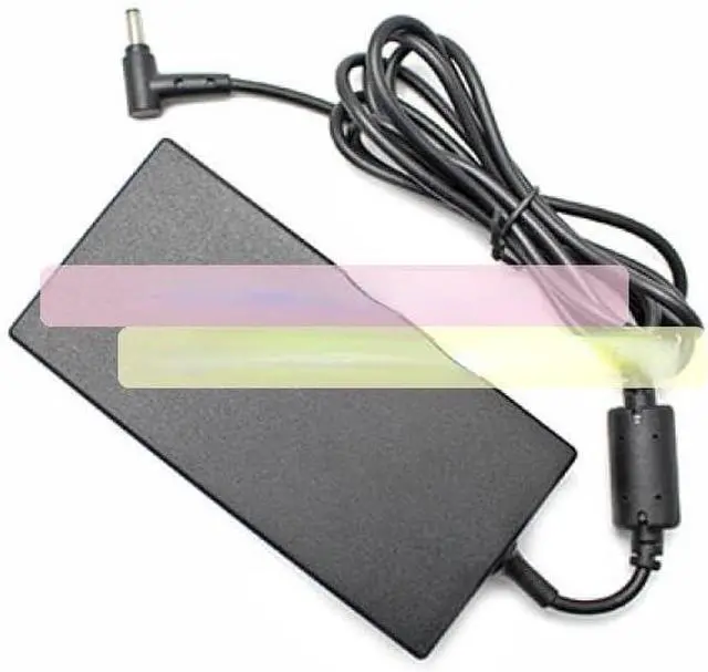 Alt view image 3 of 4 - Genuine ADP-150CH D 20V 7.5A Adapter for Delta MSI GF76 Laptop Charger Power Supply 150W 4.5x3.0mm