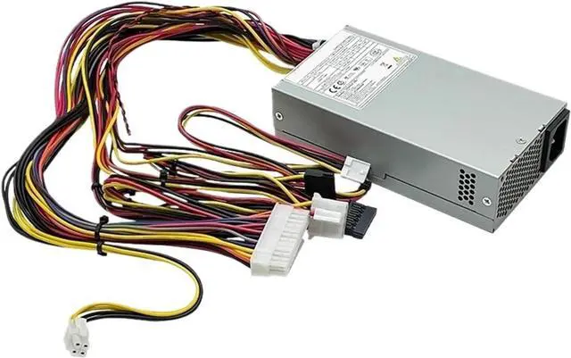 Main image of FSP250-50GUB FSP250-50FGNC 250W Flex 1U Silent Power Supply for All-in-one POS Machine Industrial Computer, Etc.(FSP250-50GUB 250w)