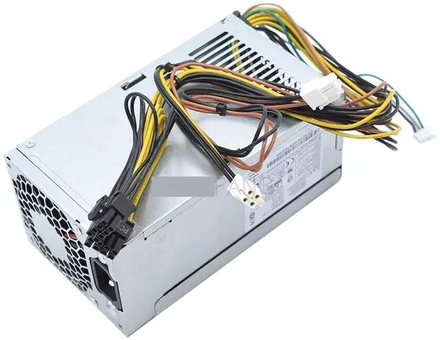 Main image of 1pc L77487-001 L89233-001 PA-5501-2HA PCG007 Power Supply 500W 100-240V for HP 480 280 288 680 800 600 400 G3 G4
