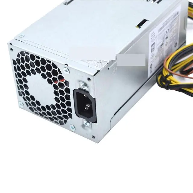 Alt view image 3 of 4 - 1pc L77487-001 L89233-001 PA-5501-2HA PCG007 Power Supply 500W 100-240V for HP 480 280 288 680 800 600 400 G3 G4