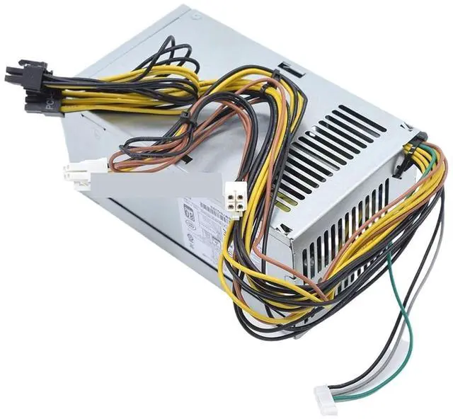 Alt view image 4 of 4 - 1pc L77487-001 L89233-001 PA-5501-2HA PCG007 Power Supply 500W 100-240V for HP 480 280 288 680 800 600 400 G3 G4