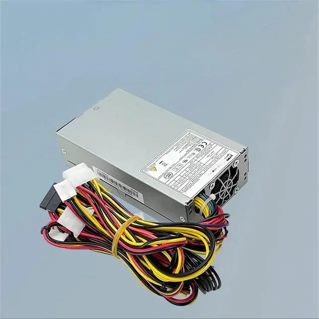 Alt view image 6 of 7 - FSP250-50GUB FSP250-50FGNC 250W Flex 1U Silent Power Supply for All-in-one POS Machine Industrial Computer, Etc.(FSP250-50GUB 250w)
