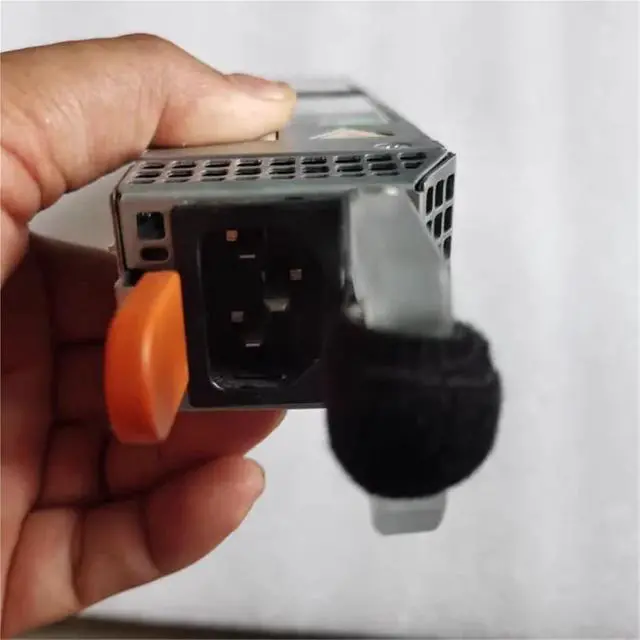 Alt view image 5 of 6 - 550W Power Supply PSU for R330 R430 R530 R340 R440 R3930 L550E-S1 D550E-S1 NCNFF 6V43G X185V 0341X