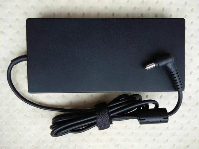 Alt view image 3 of 4 - 150W 19V 7.89A A15-150P1A AC Adapter&Cord/Charger for Chicony Clevo NB50TJ1 Clevo P950EP6/GTX1060 Clevo NB55TJ1 Clevo NB50TK1 Clevo NB55TK1 Clevo P950HP6 Sager NP8950