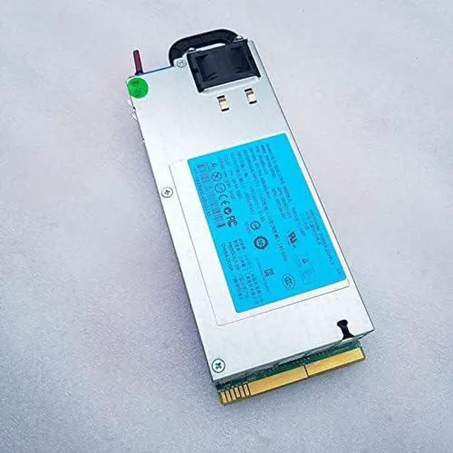 Alt view image 2 of 6 - PSU for 380 388 G6 G7 G8 460W Power Supply DPS-460MB A HSTNS-PD28 HSTNS-PL28 HSTNS-PR28 656362-B21 643931-001