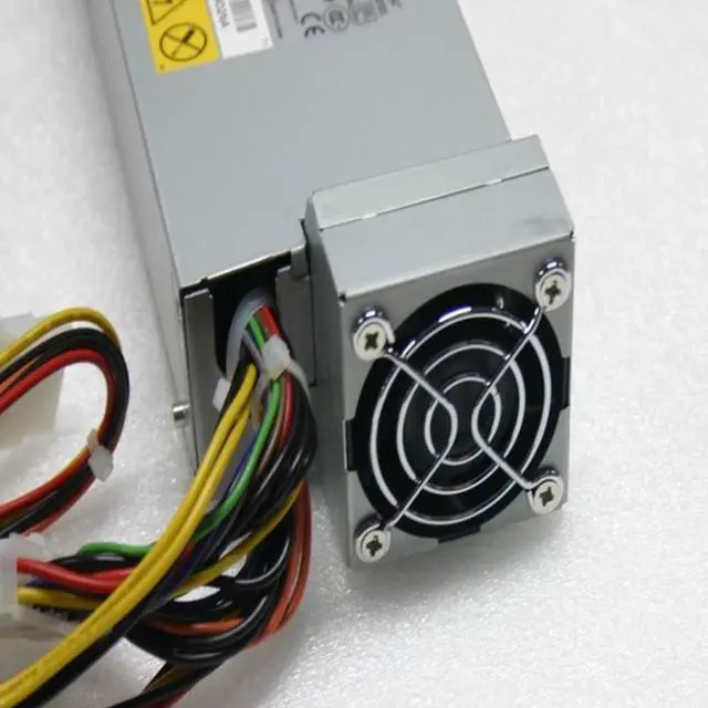 Main image of PSU for ITX 2008 2080 4080 4800 A4808V S50 8086 8104 8118 X8000 225W Power Supply DPS-225DB A HP-U225NF3
