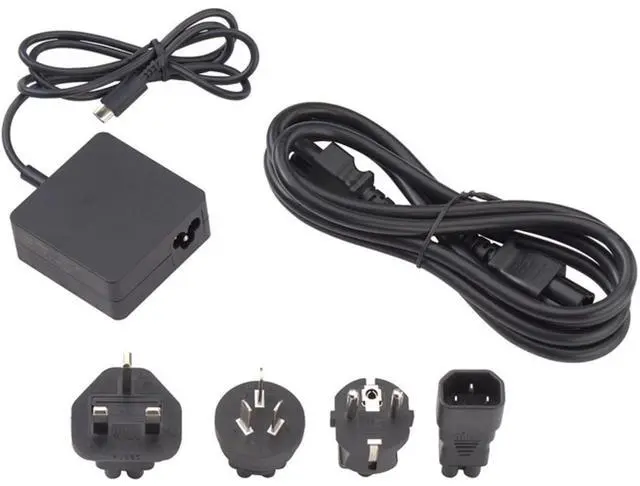 Main image of NetAlly G3-PWRADAPTER Replacement/Spare for G3 mainframe. AC to USB-C Power Charger for AirCheck G3, EtherScope nXG, LinkRunner at 3000, LinkRunner at 4000, LinkRunner 10G, and All CyberScope