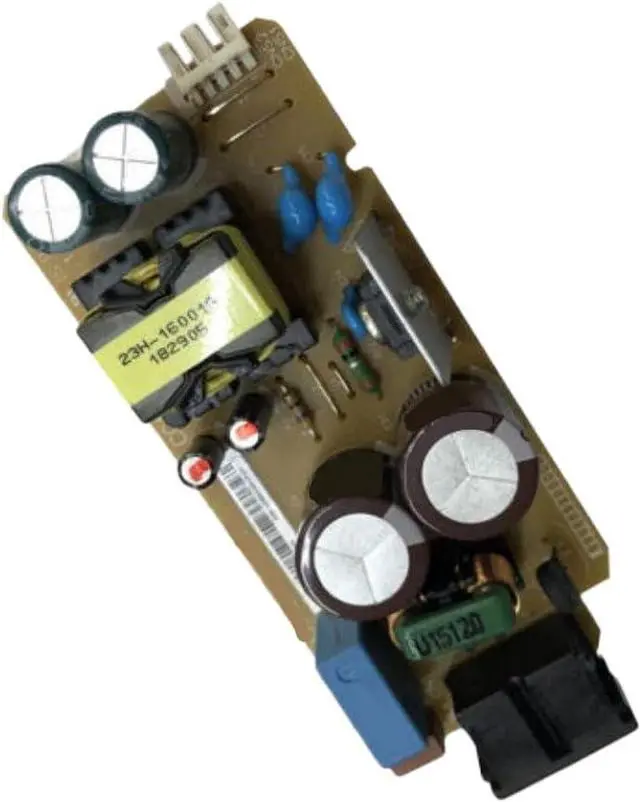 Main image of CG19 Power Supply Board Compatible with ET2700 ET2712 ET2720 ET2710 ET2715 ET2760 ET2711, Input 100-220V
