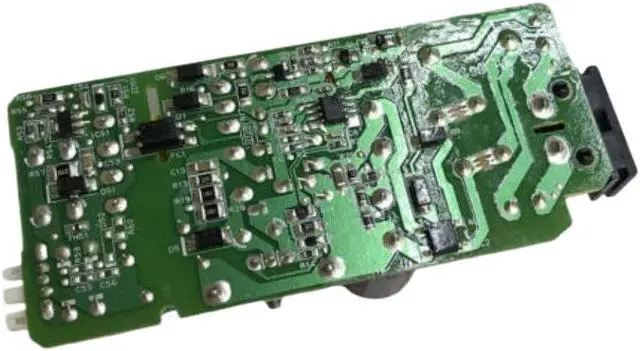 Alt view image 2 of 2 - CG19 Power Supply Board Compatible with ET2700 ET2712 ET2720 ET2710 ET2715 ET2760 ET2711, Input 100-220V