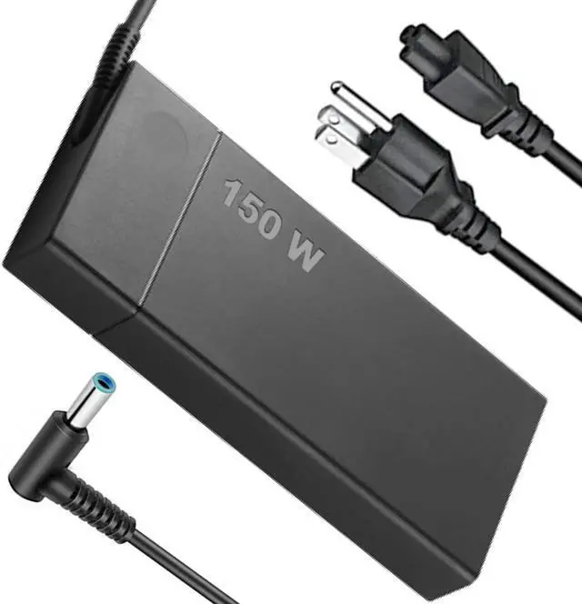 Main image of OEM 150W 19.5V 7.7A Charger M85394-001 M85394-003 for HP ZBook Studio 16 G9 G10, ZBook X360 G5 Convertible Workstation, ZBook Fury G9 G10 15 G7 15 G8 17 G7 17 G8 Power Supply