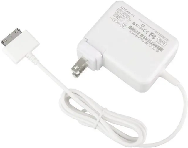Main image of Portable for Acer Iconia Tab W510 W510P White Ac Adapter ADP-18TB A