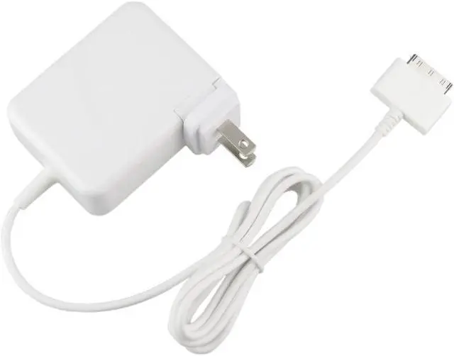 Alt view image 3 of 6 - Portable for Acer Iconia Tab W510 W510P White Ac Adapter ADP-18TB A