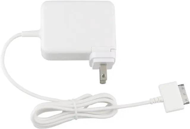Alt view image 4 of 6 - Portable for Acer Iconia Tab W510 W510P White Ac Adapter ADP-18TB A