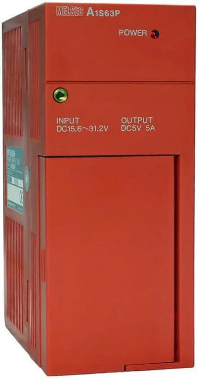 Main image of A1S63P Power Supply Unit A1S63P Sealed in Box 1 Year Warranty