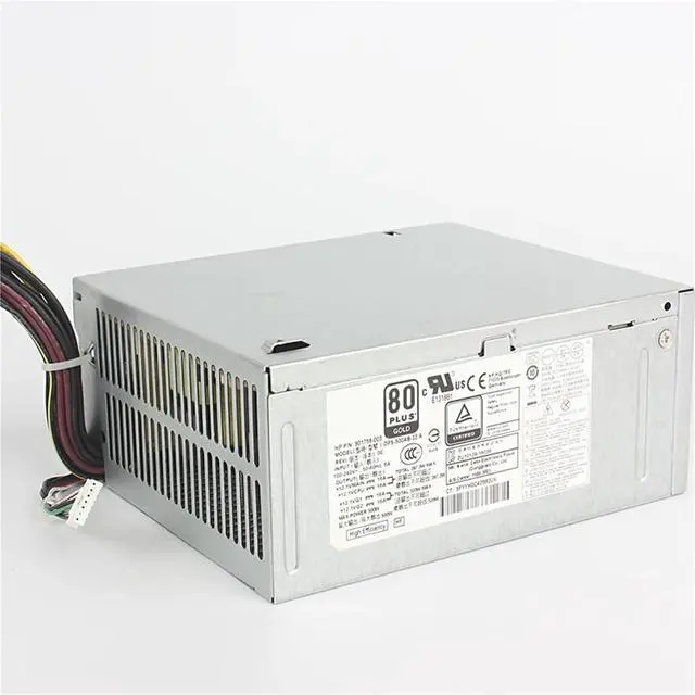 Alt view image 2 of 3 - for Z2 800 880 G3 G4 500W Adapter Supply Power Supply DPS-500AB-32A 901759-003 PA-4501-1 DPS-500AB-36 A PSU 1PCS